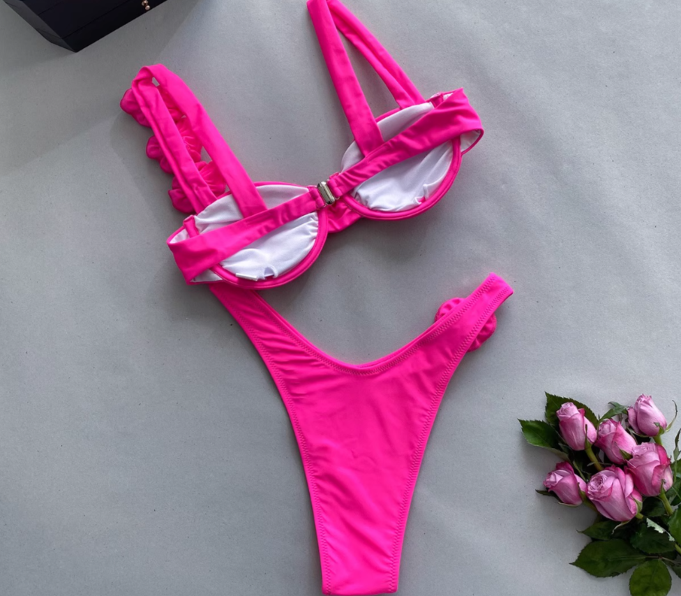 BIKINI ROSE