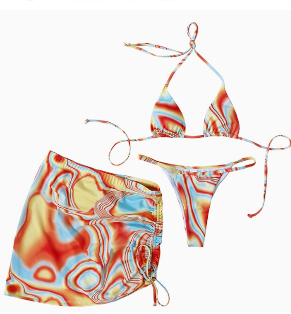 BIKINI SMART