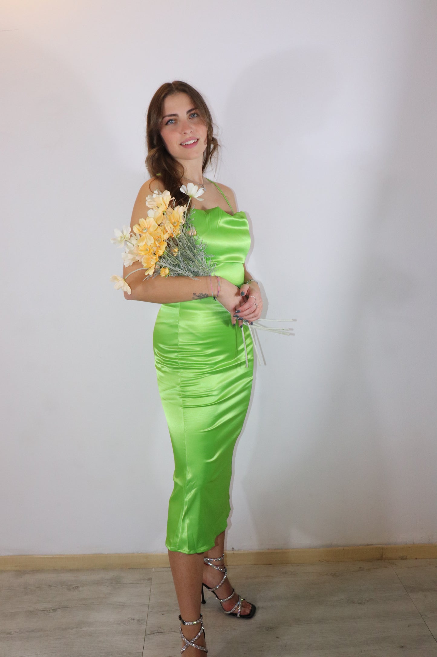 ABITO LILY