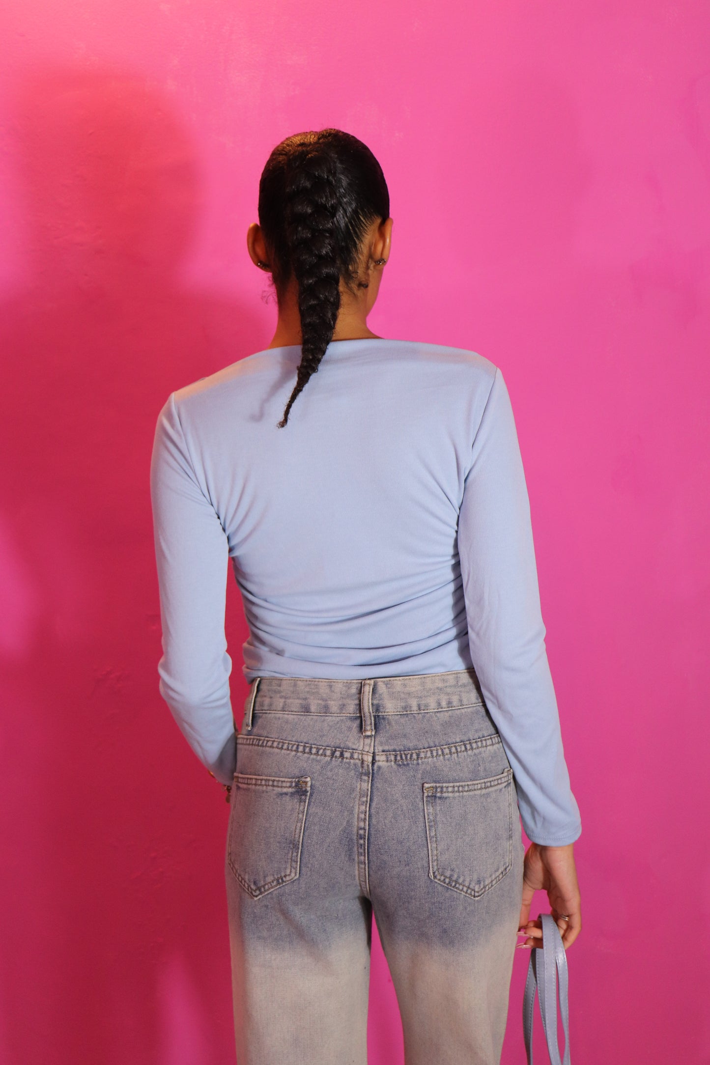 MAGLIA SUSY (azzurro)
