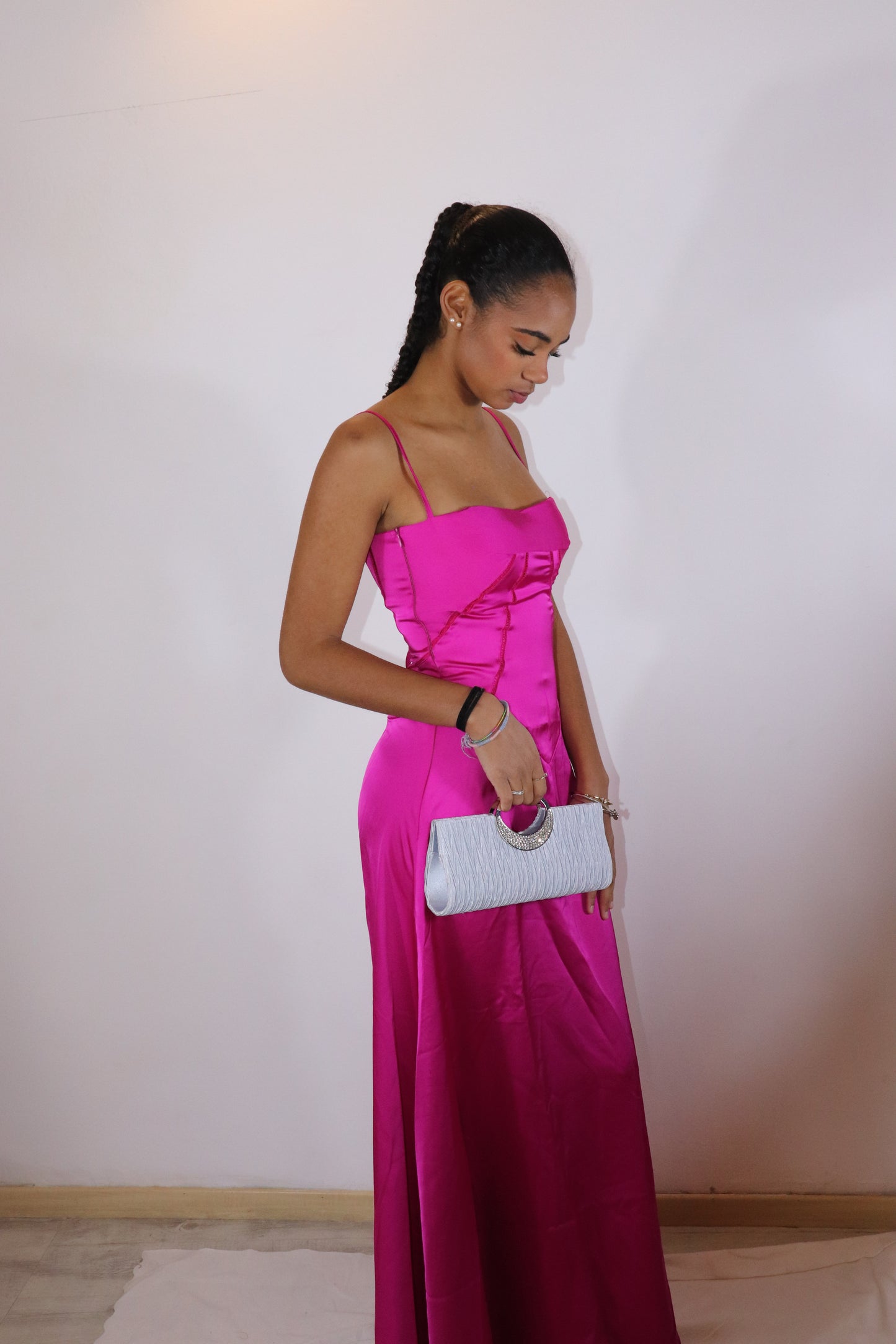 ABITO PRINCESS
