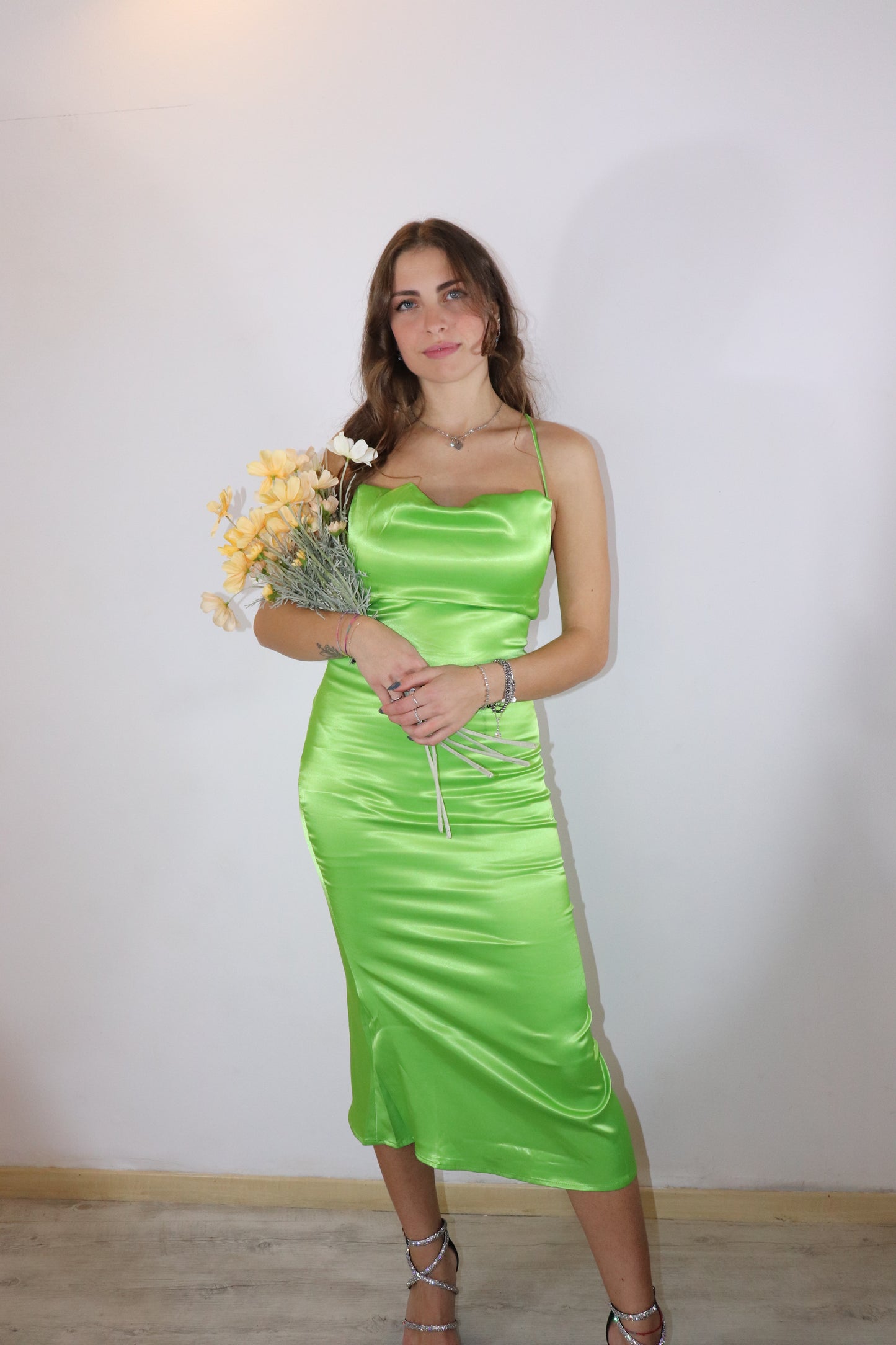 ABITO LILY