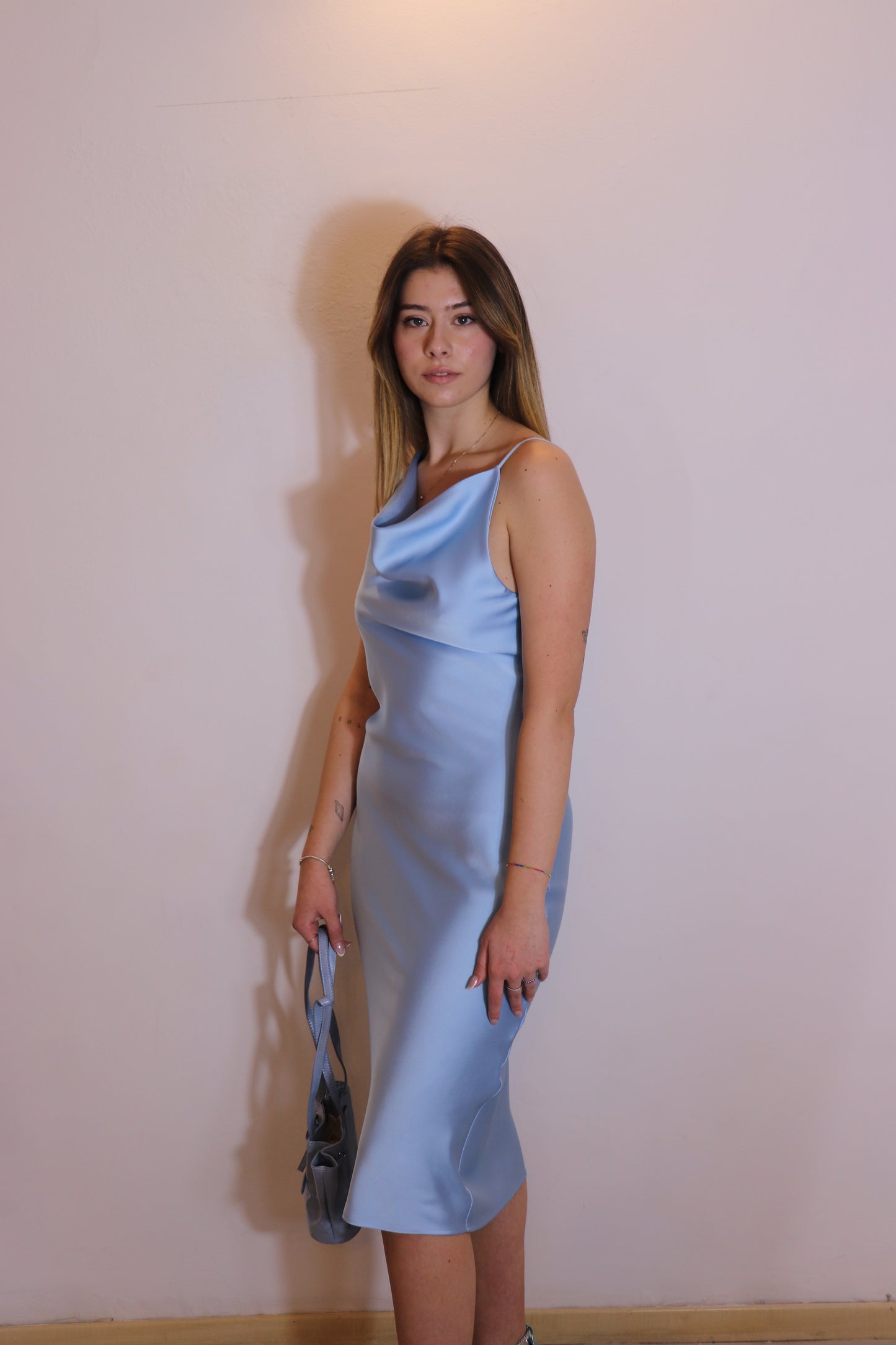 ABITO MOMO (azzurro)