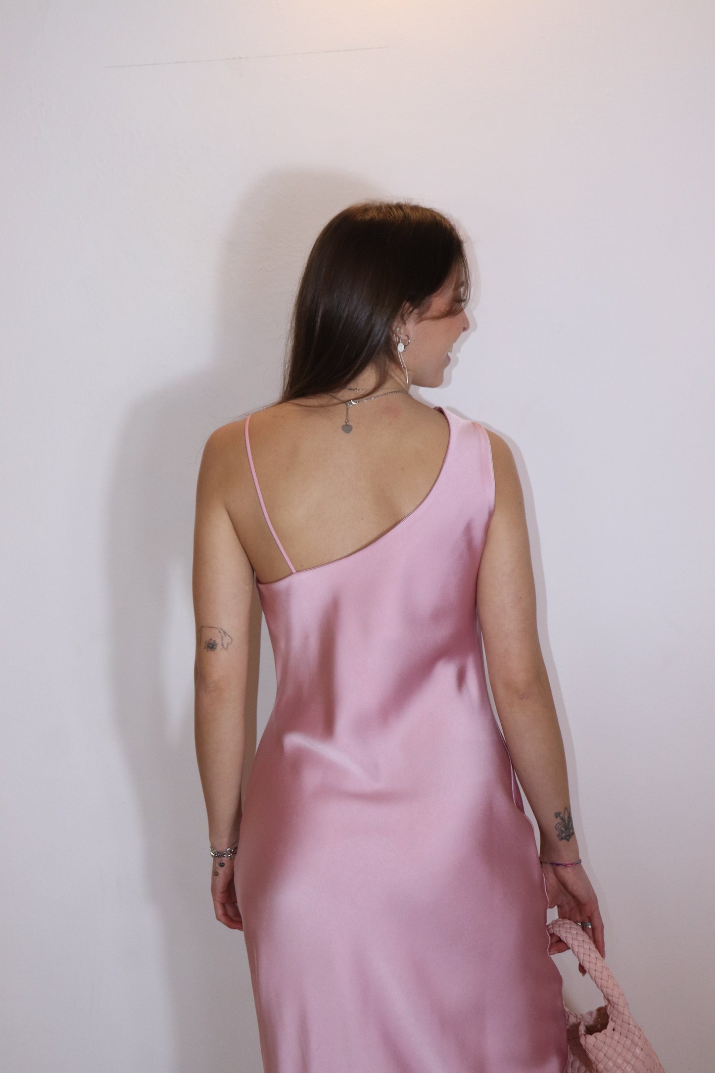 ABITO MOMO (rosa)