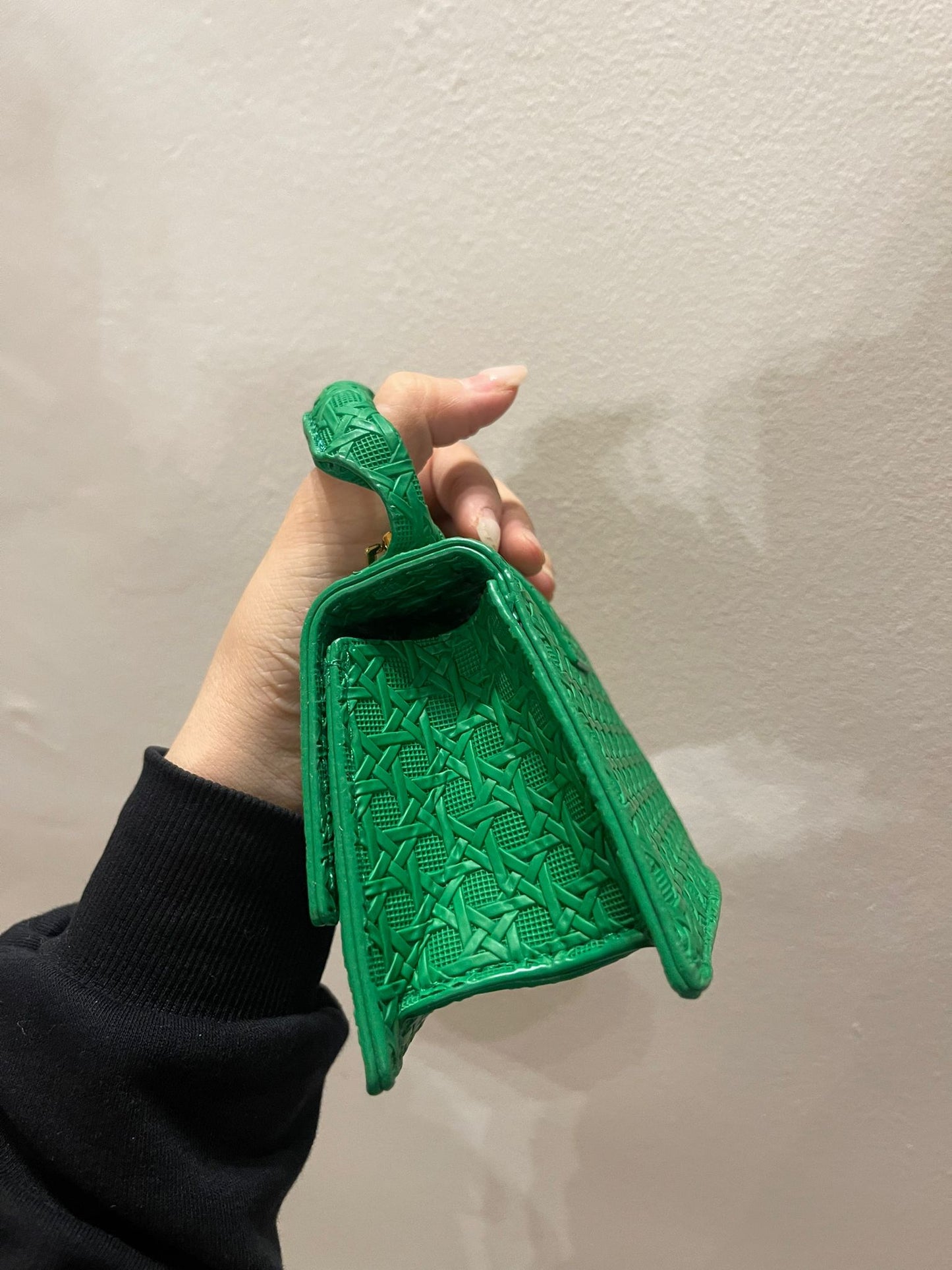 BORSA KIKI (verde)