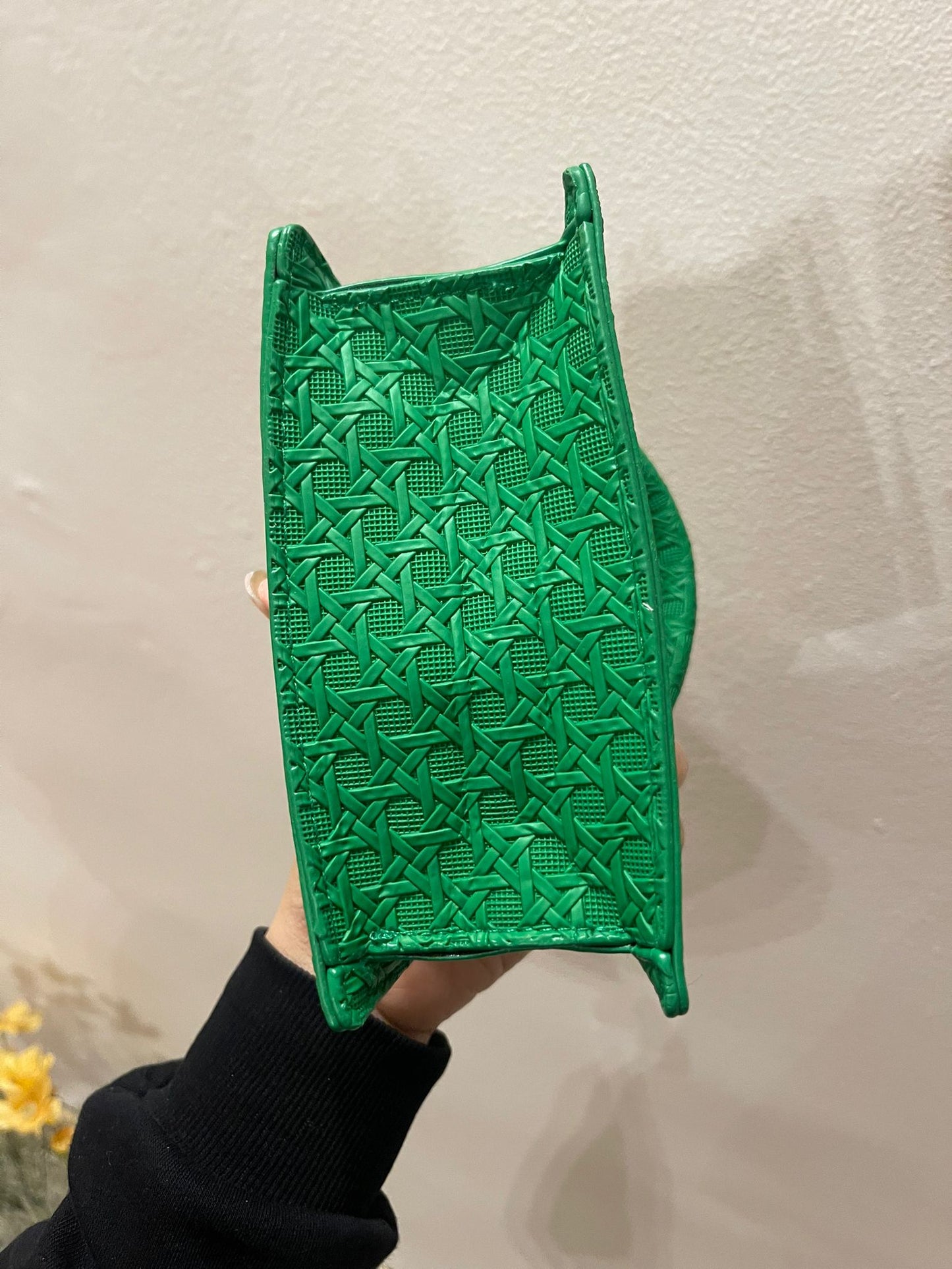 BORSA KIKI (verde)