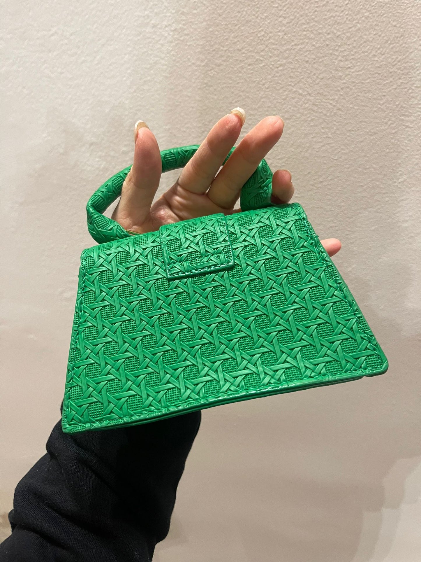 BORSA KIKI (verde)