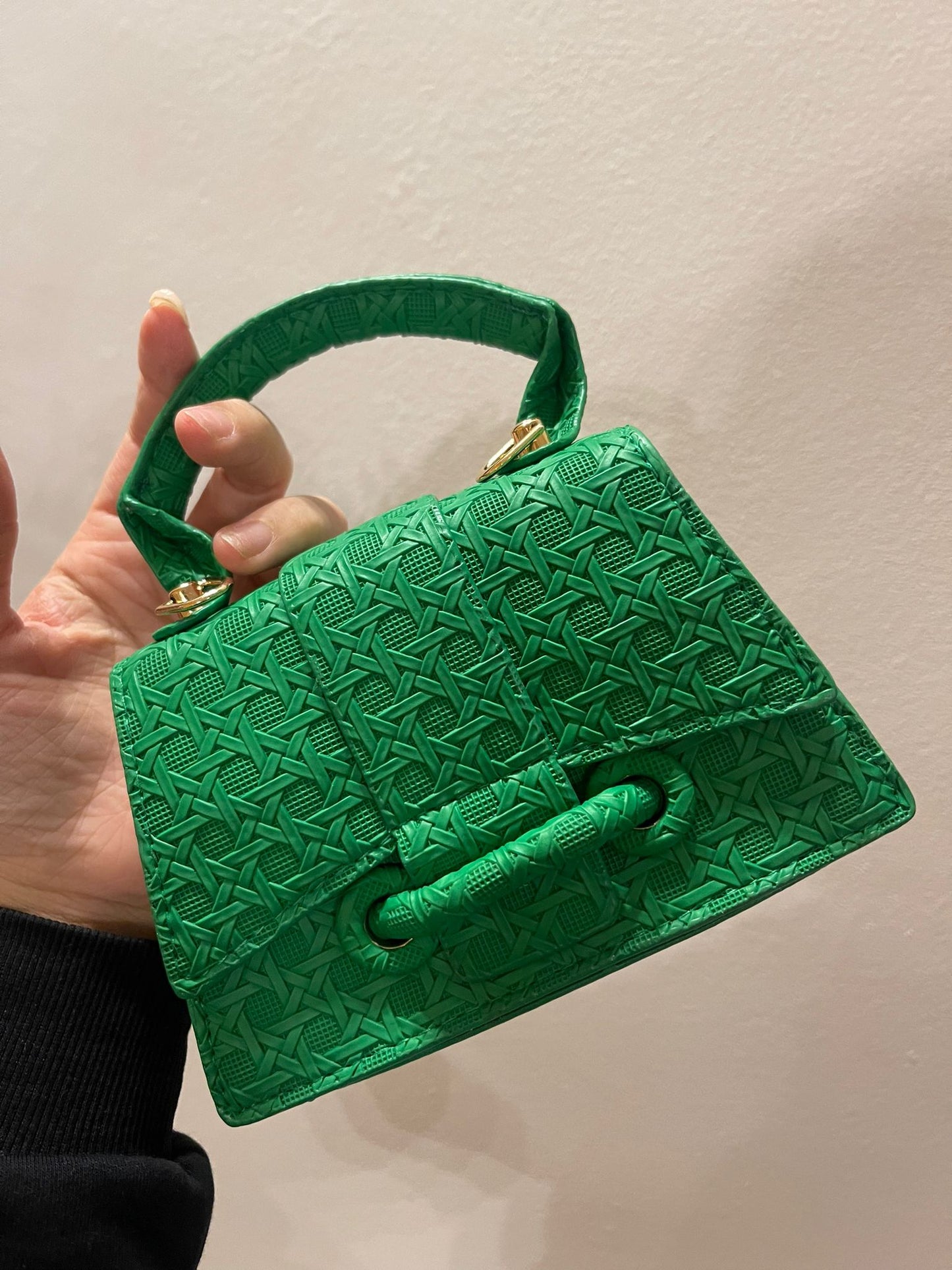 BORSA KIKI (verde)
