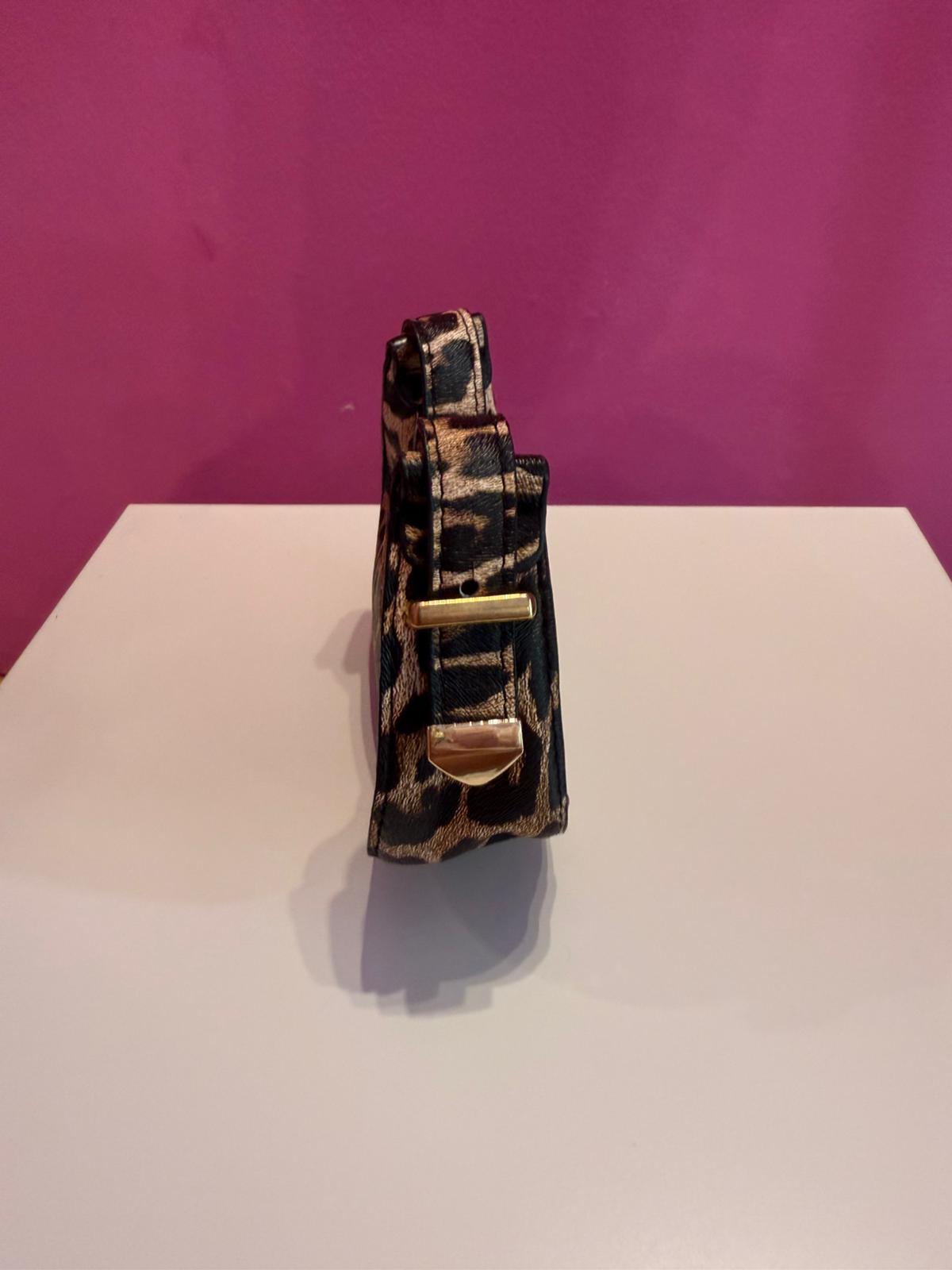 MINI BAG (beige)