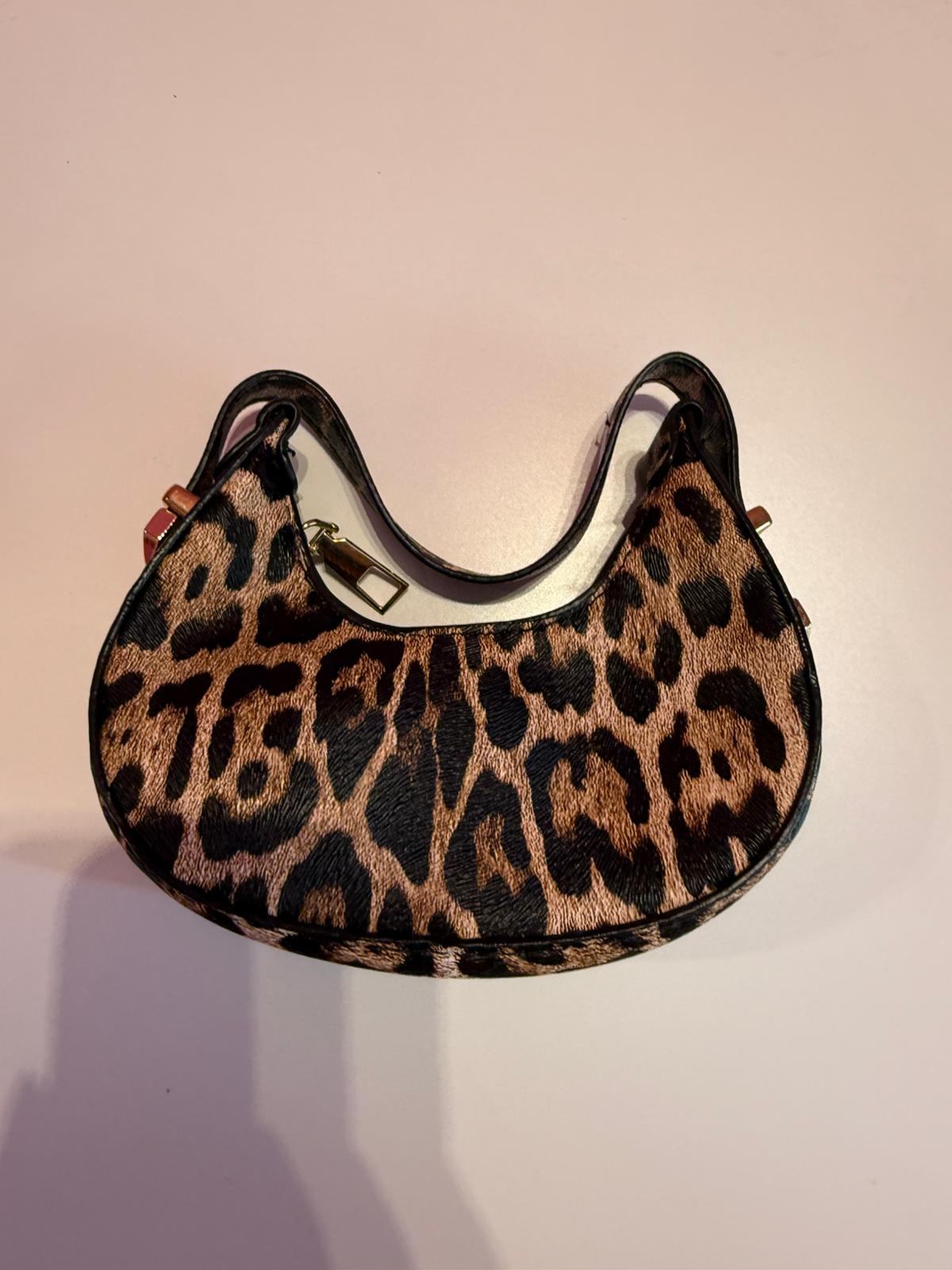 MINI BAG (beige)