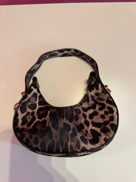 MINI BAG (caffè)