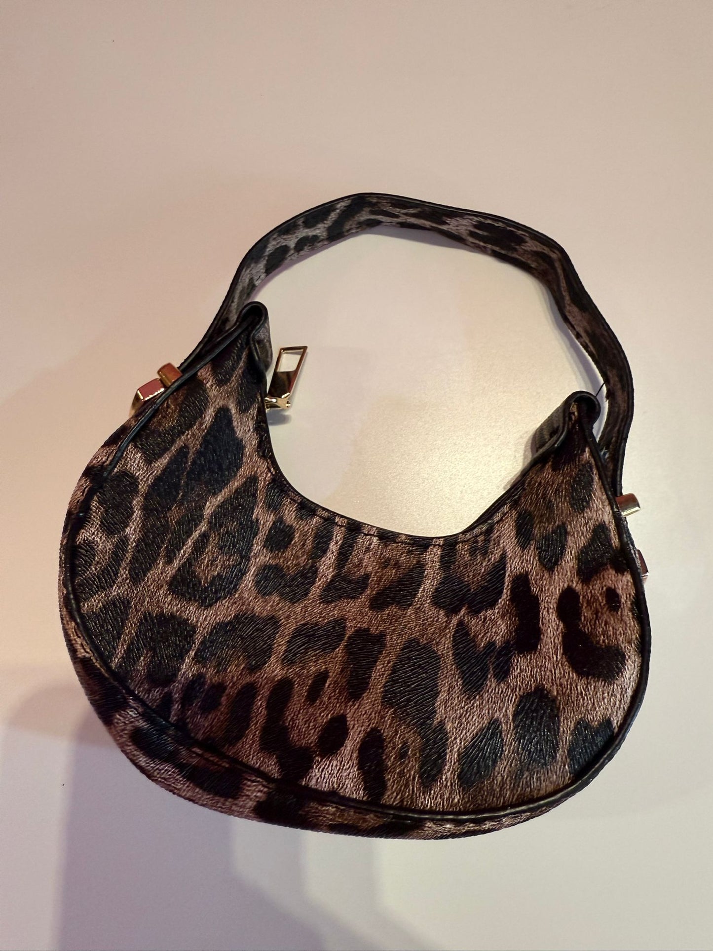 MINI BAG (caffè)